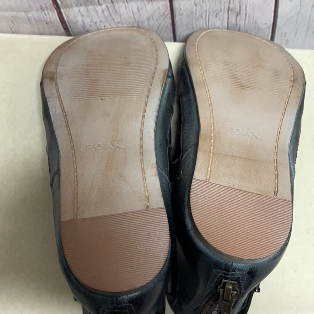 ROAN by Bed|Stu Gladiator Sandals Size 7 - Picture 14 of 16